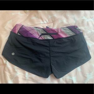 🚫SOLD🚫Lululemon Shorts